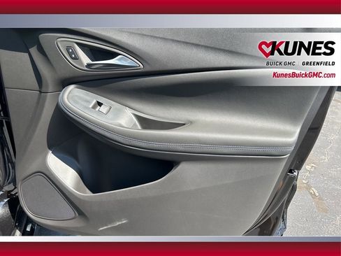 New 2026 Buick Encore GX Sport Touring w/ Comfort Package image 47