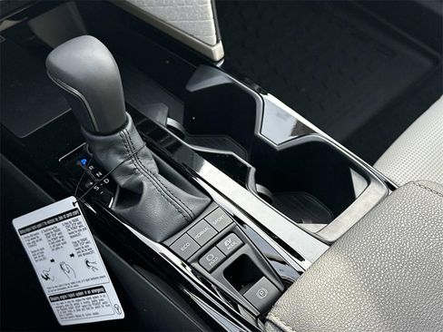 New 2026 Toyota Camry XLE image 30