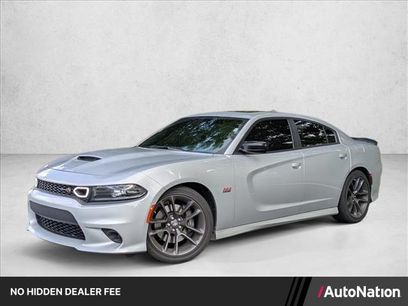 Used 2023 Dodge Charger Scat Pack w/ Plus Group