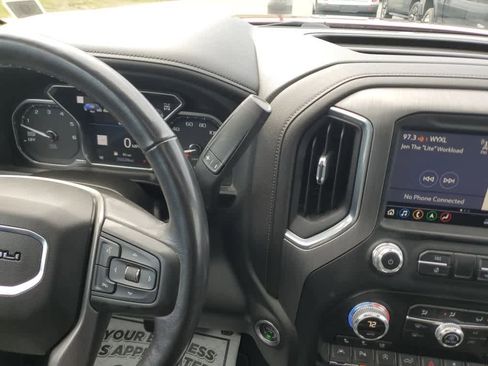 Used 2019 GMC Sierra 1500 Denali w/ Denali Ultimate Package image 20