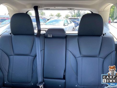 Certified 2023 Subaru Forester Limited w/ Popular Package #2 AWD/4WD image 34