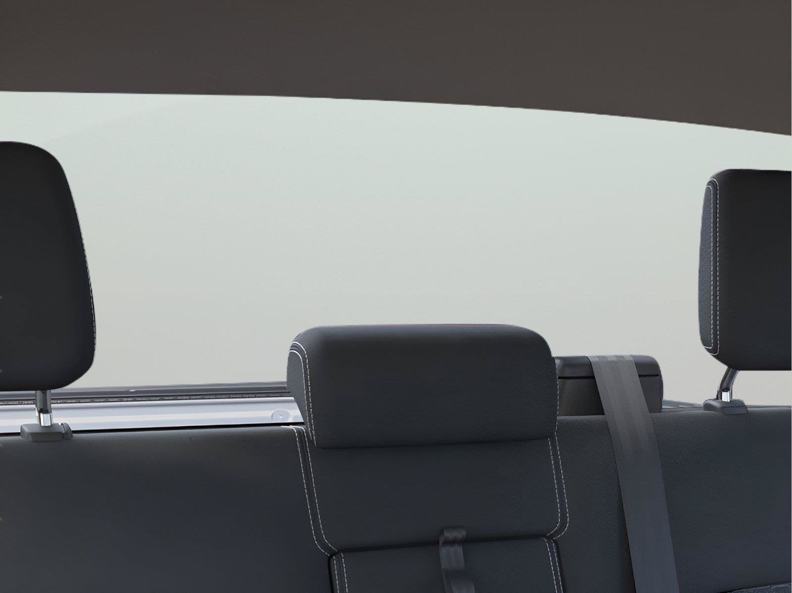New 2026 Ford Ranger XL RWD image 17