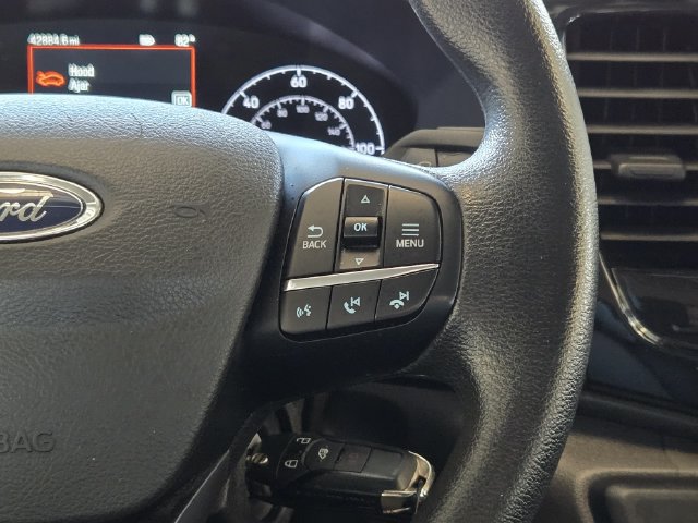 Used 2025 Ford Transit 350 XLT RWD image 32