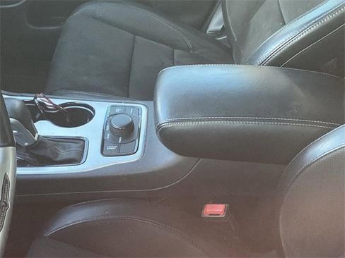 Used 2019 Jeep Grand Cherokee Trackhawk w/ Trailer Tow Group IV image 6