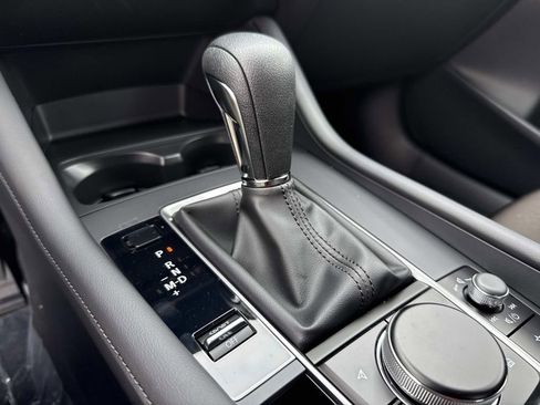 New 2026 MAZDA MAZDA3 s image 34