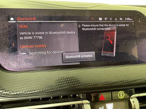 Used 2021 BMW 228i Gran Coupe w/ Convenience Package FWD image 33
