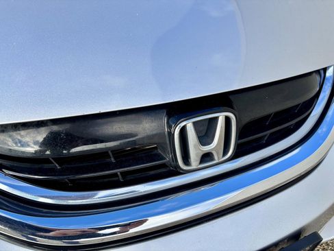 Used 2014 Honda Civic Hybrid Sedan image 26