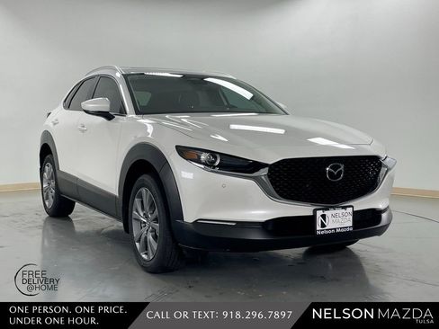 New 2026 MAZDA CX-30 AWD 2.5 S image 4