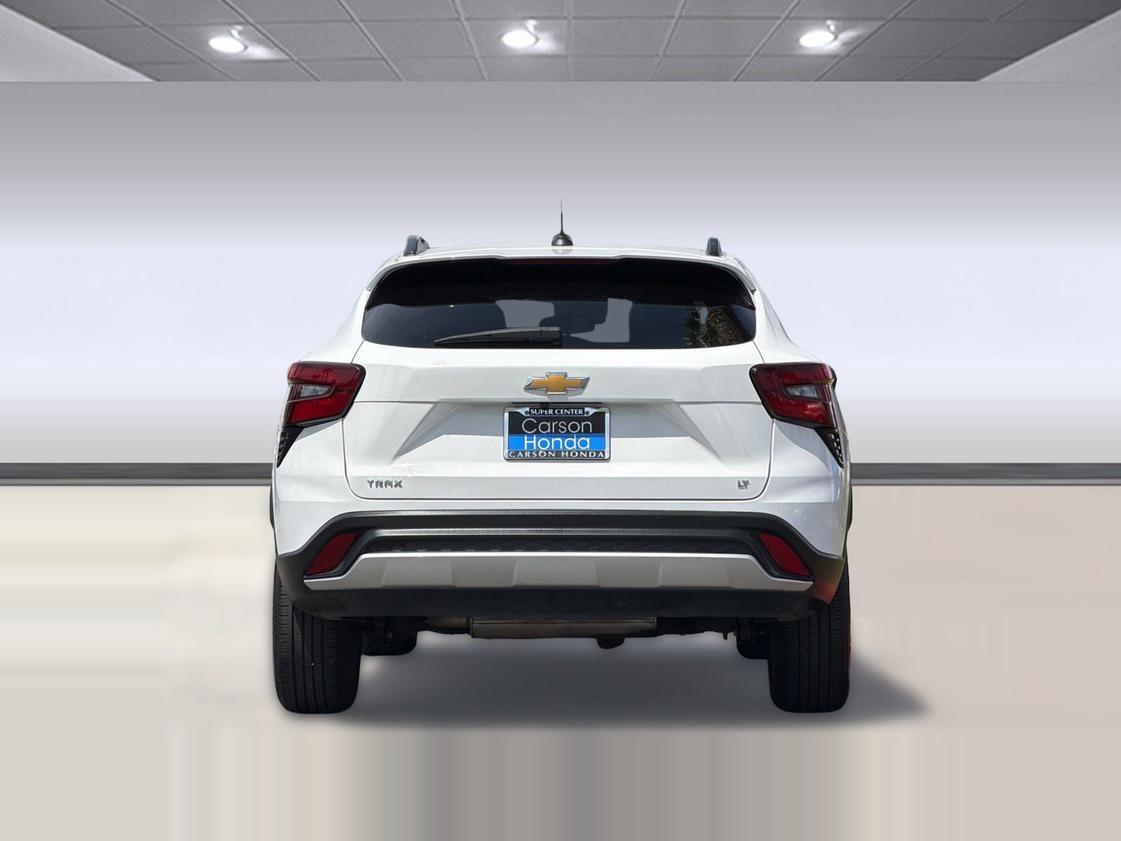 Used 2024 Chevrolet Trax LT FWD image 10