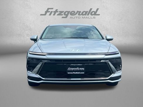 Used 2025 Hyundai Sonata SEL FWD image 6