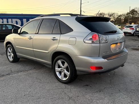 Used 2008 Lexus RX 350 2WD image 4