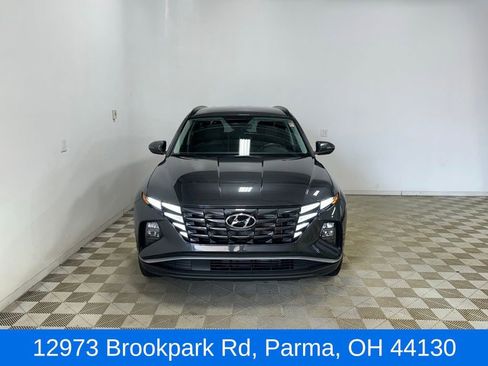 Used 2023 Hyundai Tucson SEL image 2
