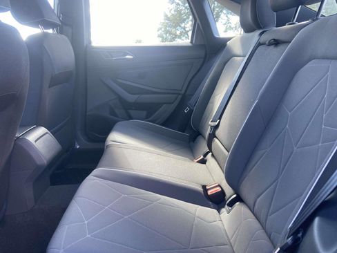 New 2026 Volkswagen Jetta Sport image 13