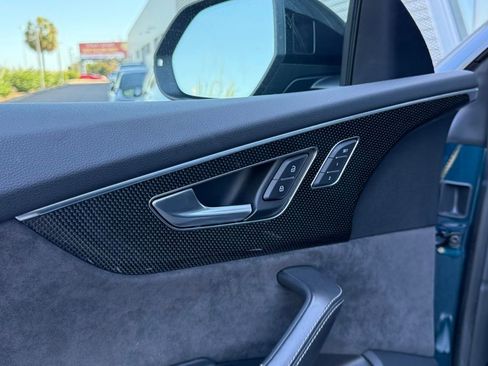 Used 2022 Audi SQ8 Prestige w/ Prestige Package image 75