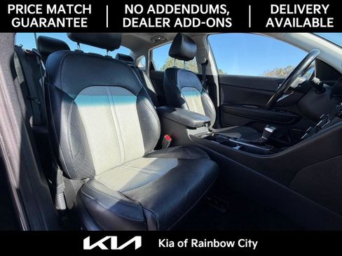 Used 2020 Kia Optima Premium w/ Paint Protection Package image 22