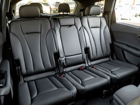 New 2026 Audi Q7 2.0T Premium Plus AWD/4WD image 27