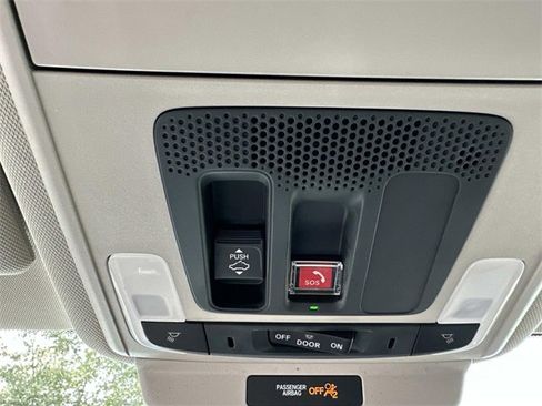 New 2025 Honda Accord SE image 23