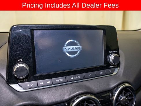 Certified 2023 Nissan Sentra S FWD image 11