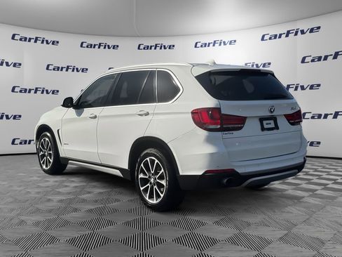 Used 2017 BMW X5 xDrive35i image 3