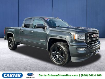 Used 2018 GMC Sierra 1500 SLE