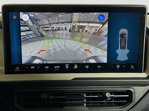 New 2026 Ford Bronco Sport Big Bend w/ Convenience Package AWD/4WD image 17