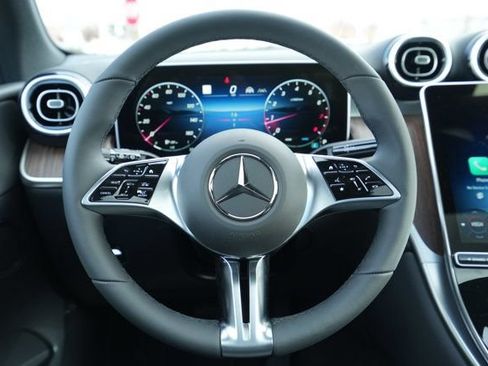 Certified 2026 Mercedes-Benz GLC 300 4MATIC image 25