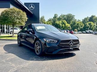 New 2026 Mercedes-Benz CLA 250 4MATIC 360° Tour