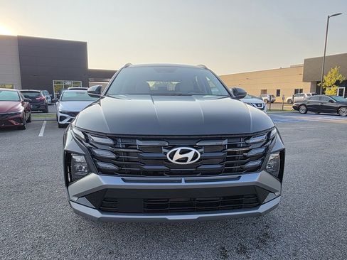 New 2026 Hyundai Tucson SEL image 4