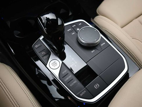 Certified 2023 BMW X3 sDrive30i w/ Convenience Package w/ZPA RWD image 12