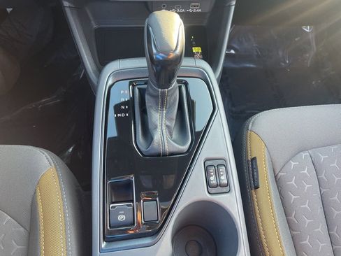 Certified 2025 Subaru Crosstrek 2.5i Sport w/ Popular Package #4A image 17