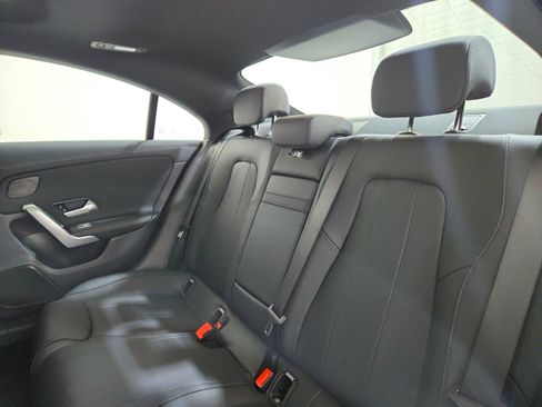 Certified 2026 Mercedes-Benz CLA 250 image 18