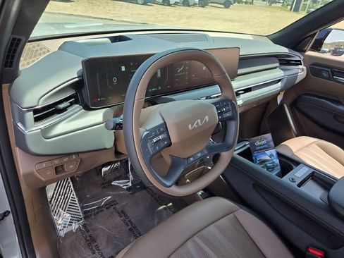 New 2026 Kia EV9 GT-Line AWD/4WD image 8