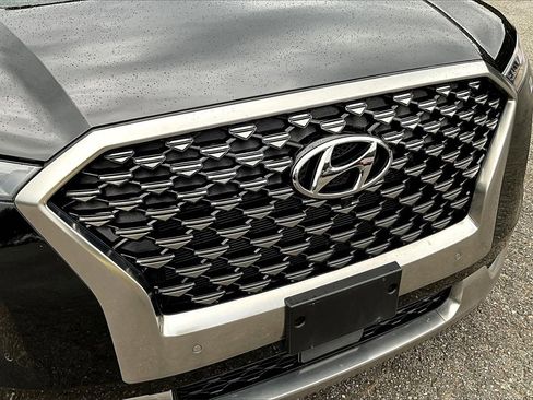 Used 2022 Hyundai Palisade Calligraphy w/ Cargo Package image 29