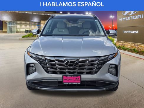 Used 2023 Hyundai Tucson Limited image 5