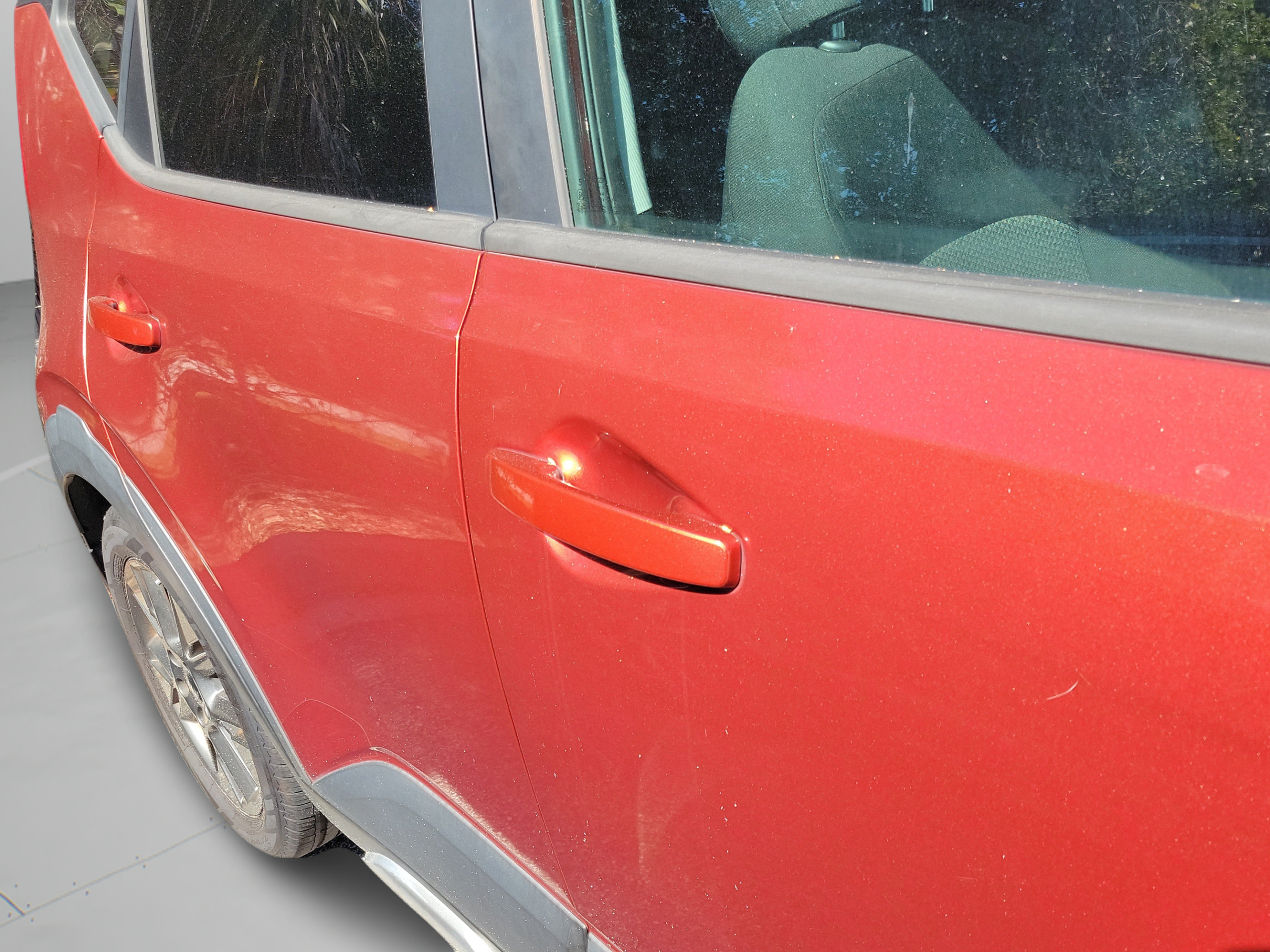 Used 2021 Kia Soul X-Line FWD image 16