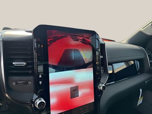 New 2026 RAM 1500 Rebel w/ G/T Package image 37