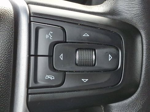 Certified 2021 GMC Sierra 1500 SLE w/ X31 Off-Road Package image 22