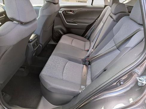 New 2025 Toyota RAV4 XLE image 14