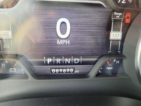 Used 2024 RAM 1500 Laramie RWD image 35