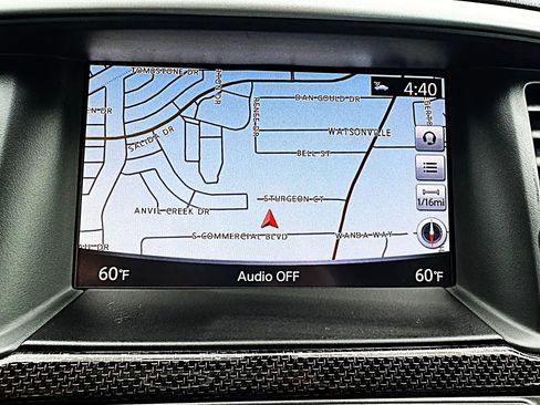 Used 2019 Nissan Pathfinder SV w/ Rock Creek Edition FWD image 24