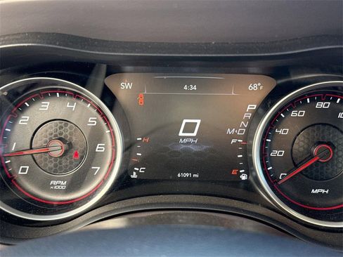 Used 2023 Dodge Charger R/T image 10