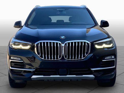 Used 2019 BMW X5 xDrive40i AWD/4WD image 4