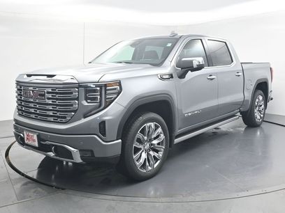 New 2026 GMC Sierra 1500 Denali