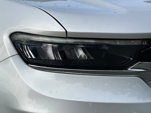 Used 2022 Jeep Grand Cherokee L Overland w/ Luxury Tech Group IV image 12