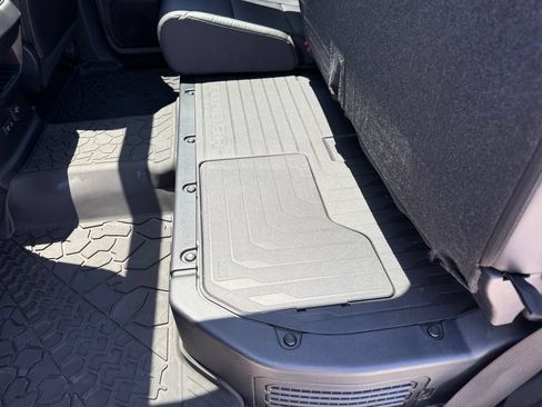 Used 2023 Toyota Tundra TRD Pro AWD/4WD image 18