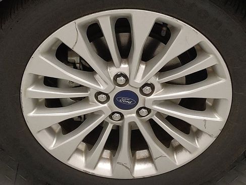 Used 2017 Ford C-MAX SE image 31