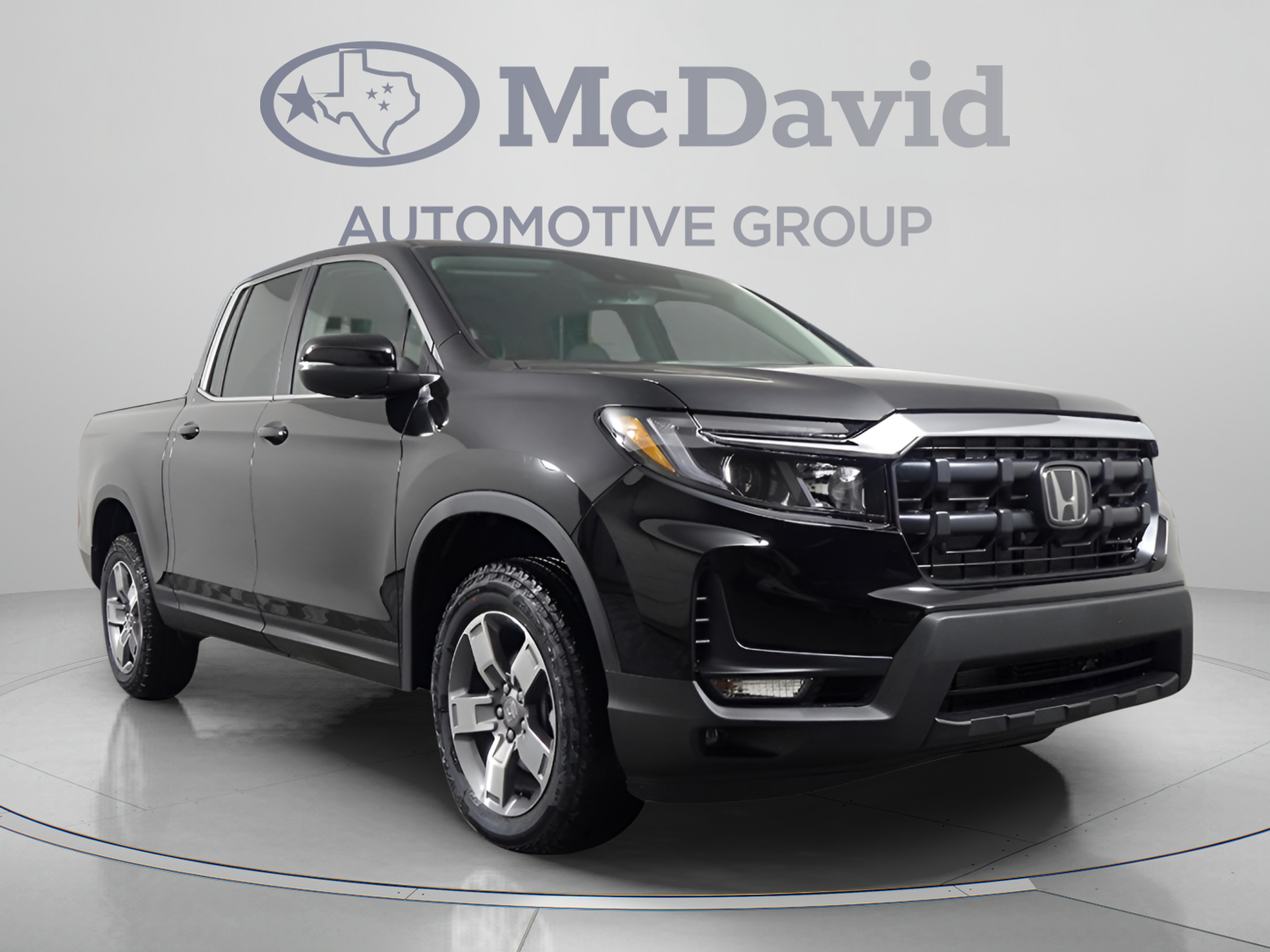 New 2026 Honda Ridgeline RTL image 8