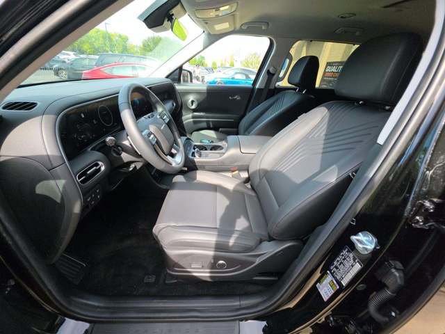 Used 2026 Hyundai Palisade SEL AWD/4WD image 2