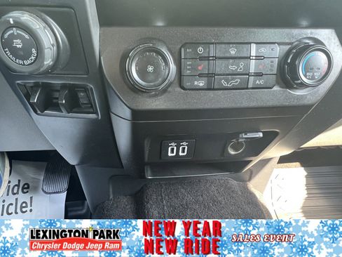 Used 2019 Ford F150 XLT w/ Equipment Group 302A Luxury image 23