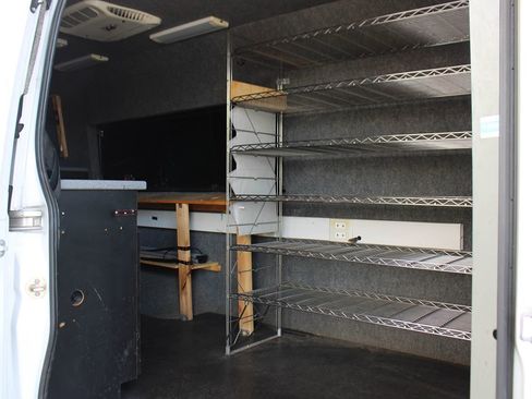 Used 2016 Mercedes-Benz Sprinter 3500 image 24